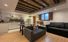 Loft Abril Grupo Ac Gestion